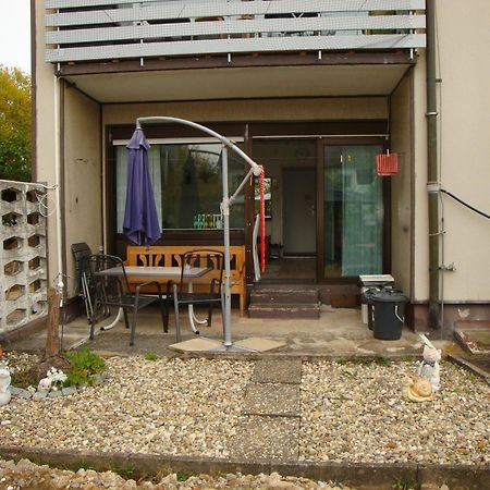 Tac Home 2-Zimmer Wohnung Sindelfingen Exterior photo