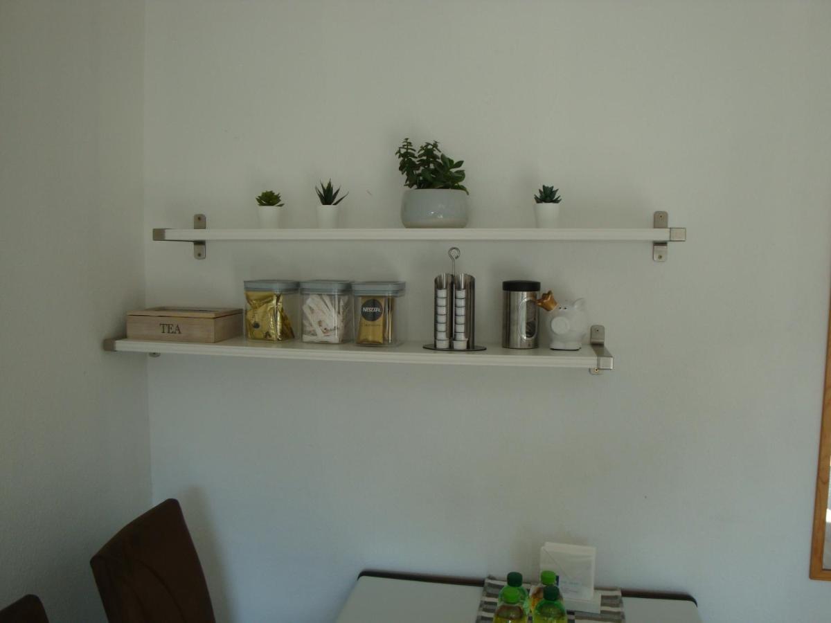 Tac Home 2-Zimmer Wohnung Sindelfingen Exterior photo