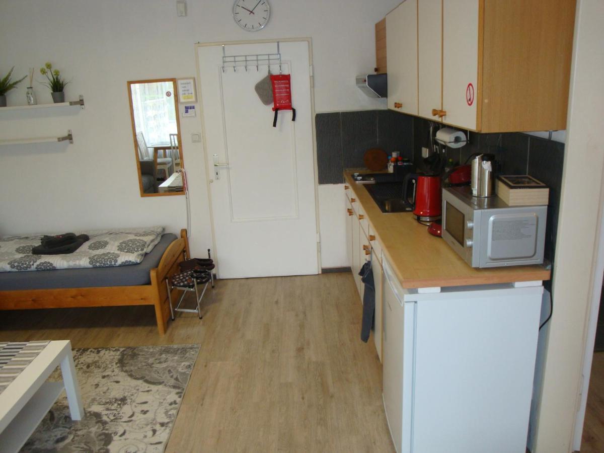 Tac Home 2-Zimmer Wohnung Sindelfingen Exterior photo