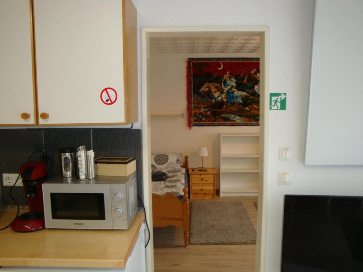 Tac Home 2-Zimmer Wohnung Sindelfingen Exterior photo
