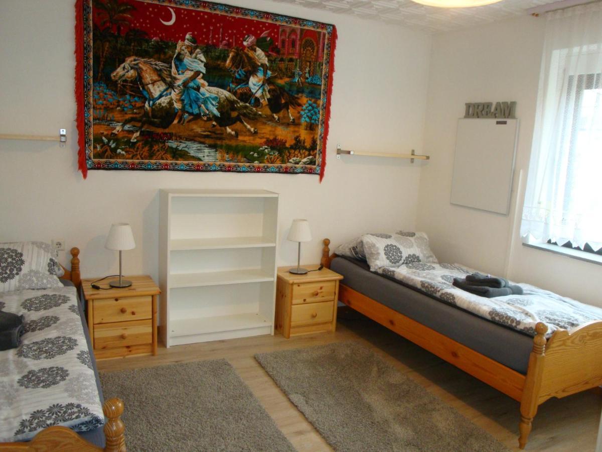 Tac Home 2-Zimmer Wohnung Sindelfingen Exterior photo