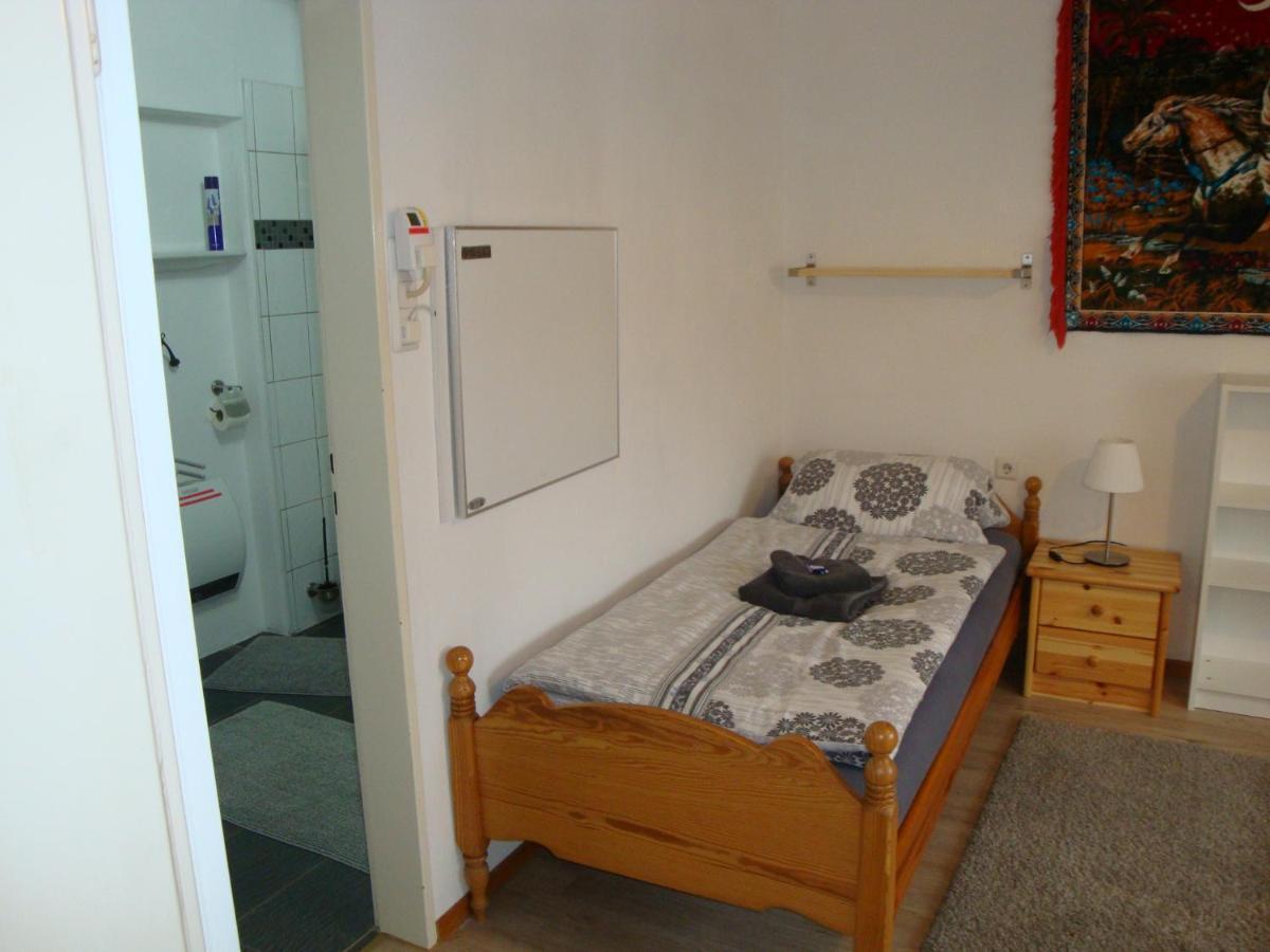 Tac Home 2-Zimmer Wohnung Sindelfingen Exterior photo