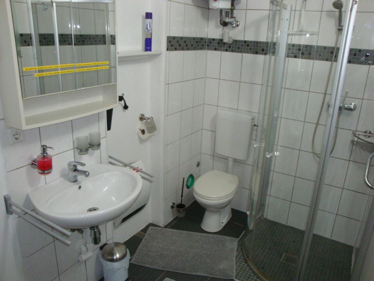 Tac Home 2-Zimmer Wohnung Sindelfingen Exterior photo