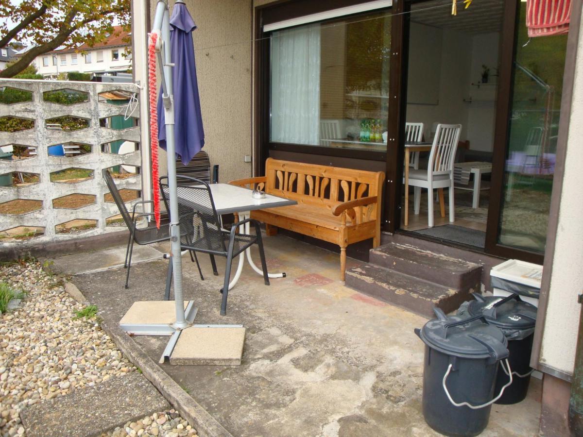 Tac Home 2-Zimmer Wohnung Sindelfingen Exterior photo