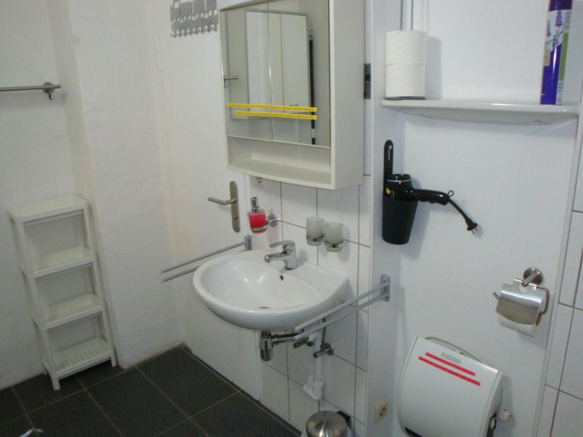 Tac Home 2-Zimmer Wohnung Sindelfingen Exterior photo