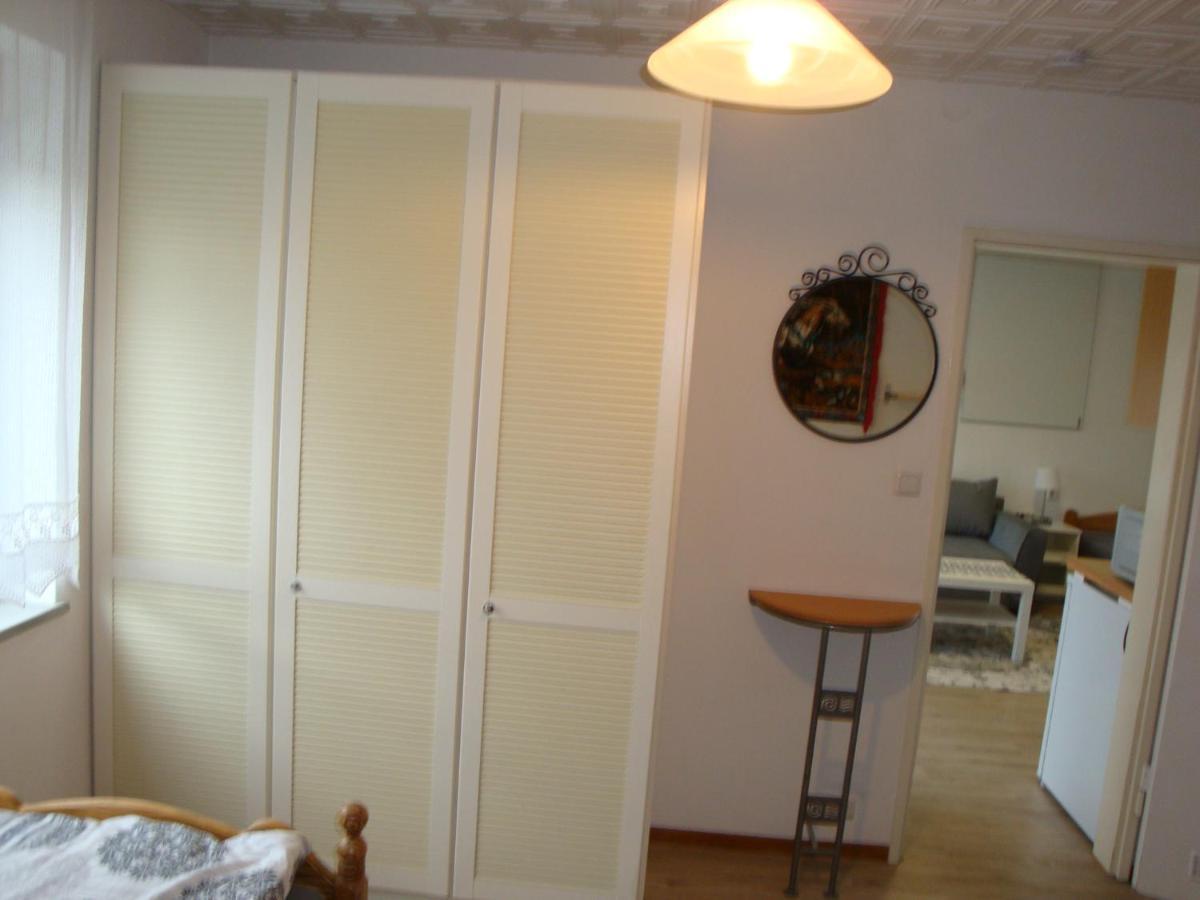 Tac Home 2-Zimmer Wohnung Sindelfingen Exterior photo