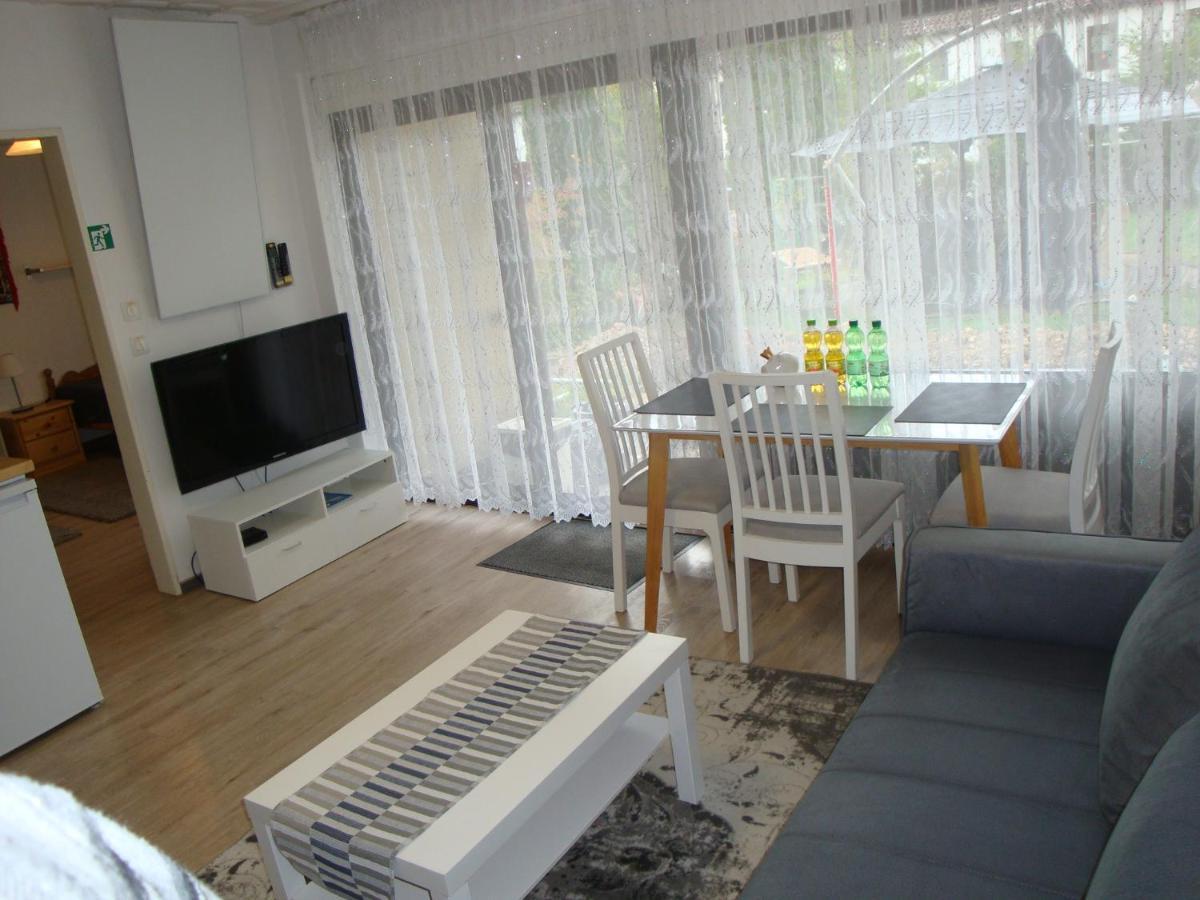 Tac Home 2-Zimmer Wohnung Sindelfingen Exterior photo
