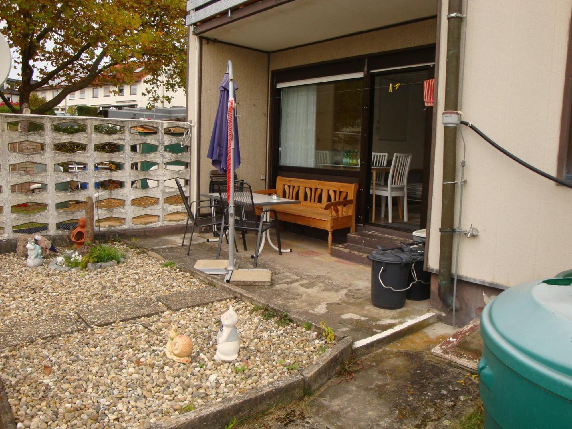 Tac Home 2-Zimmer Wohnung Sindelfingen Exterior photo