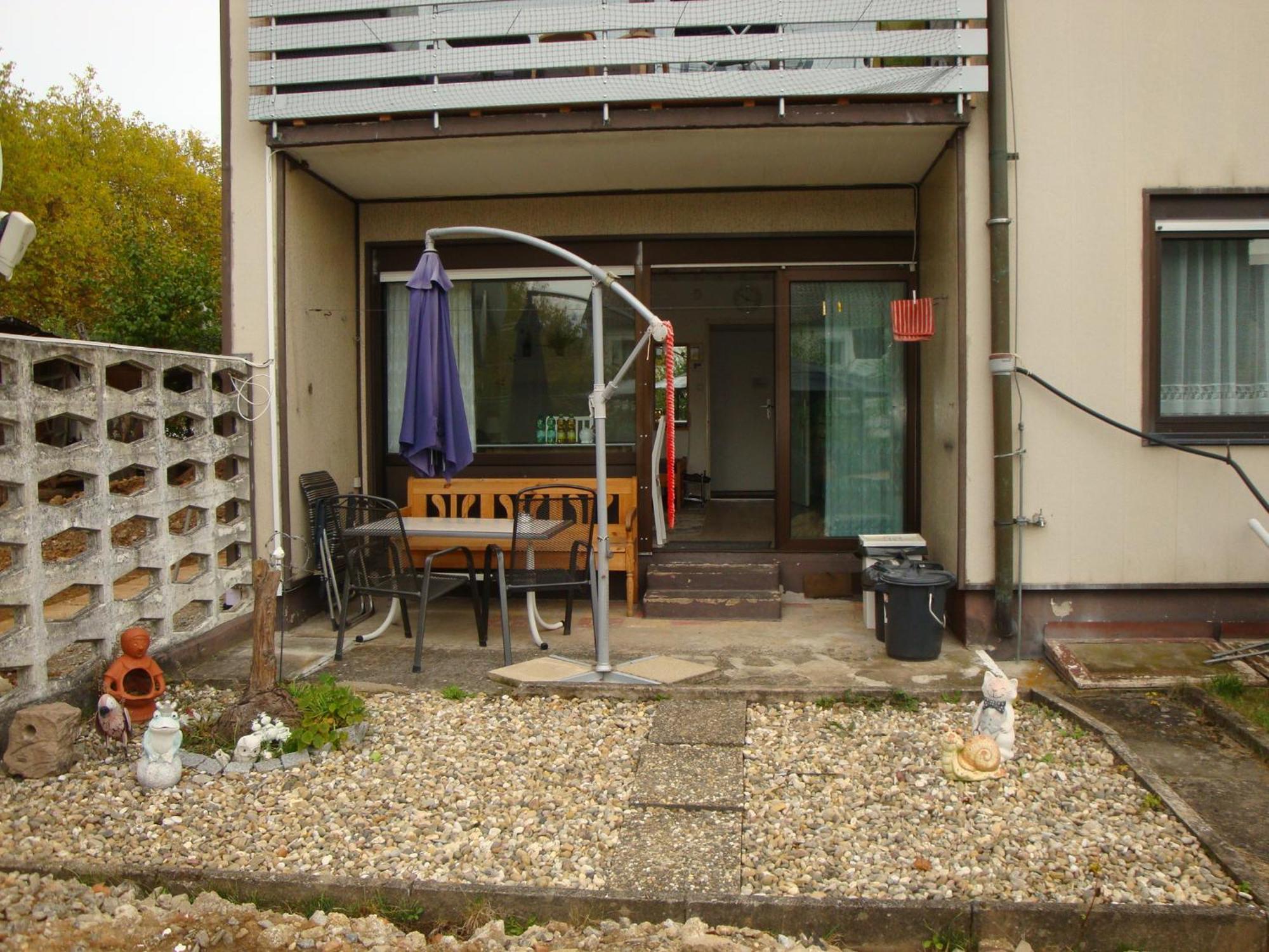 Tac Home 2-Zimmer Wohnung Sindelfingen Exterior photo