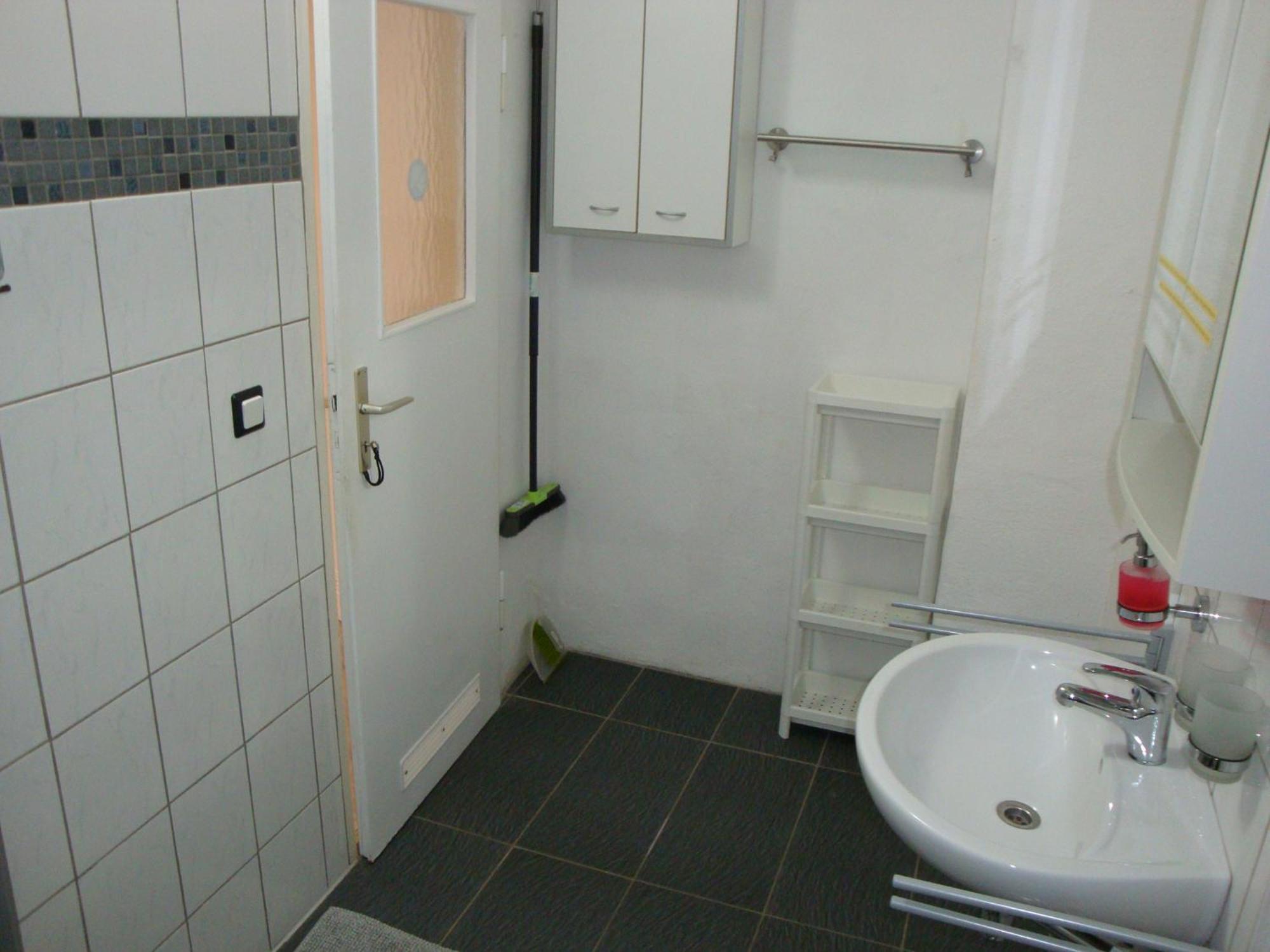 Tac Home 2-Zimmer Wohnung Sindelfingen Exterior photo
