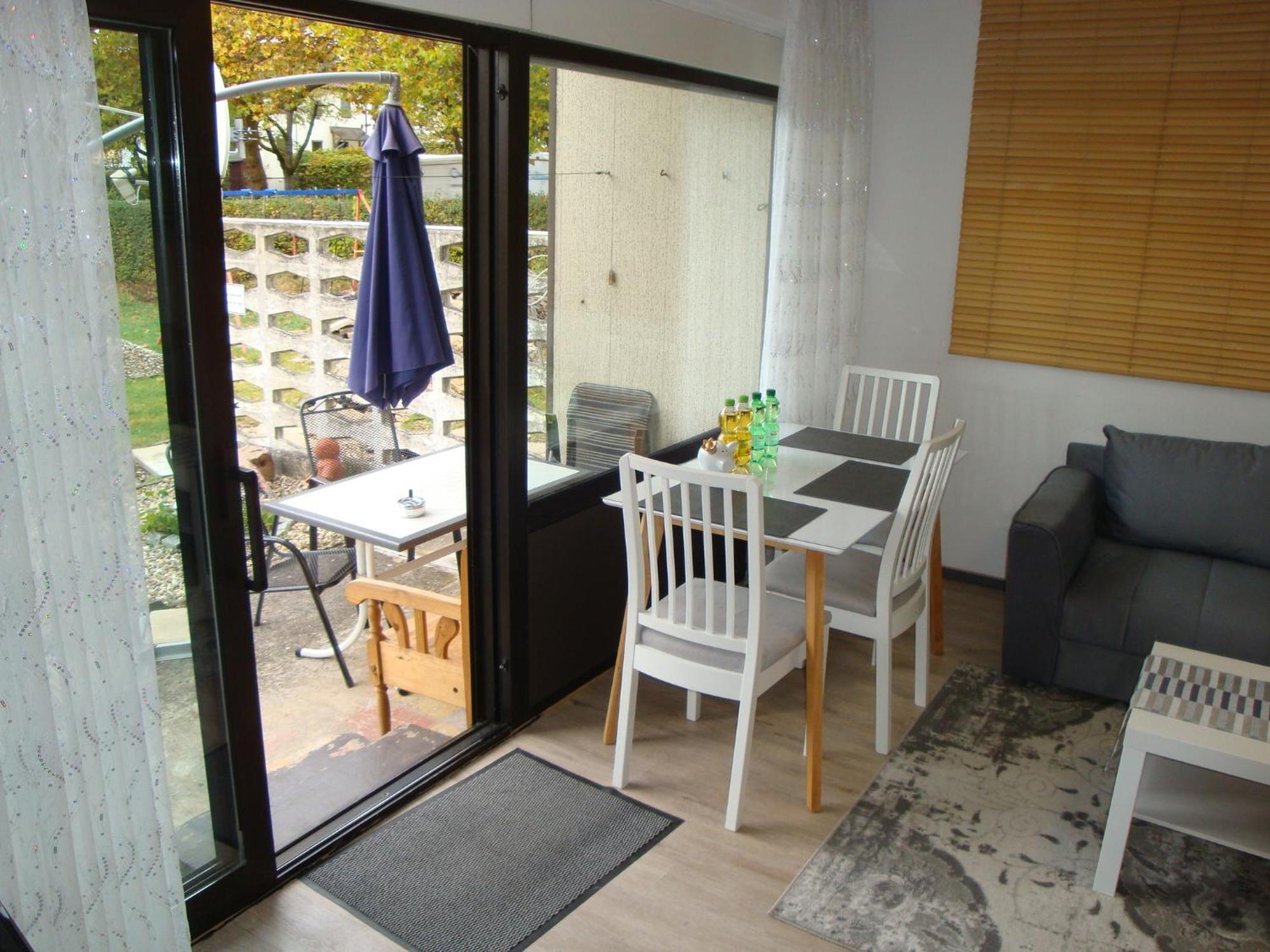 Tac Home 2-Zimmer Wohnung Sindelfingen Exterior photo