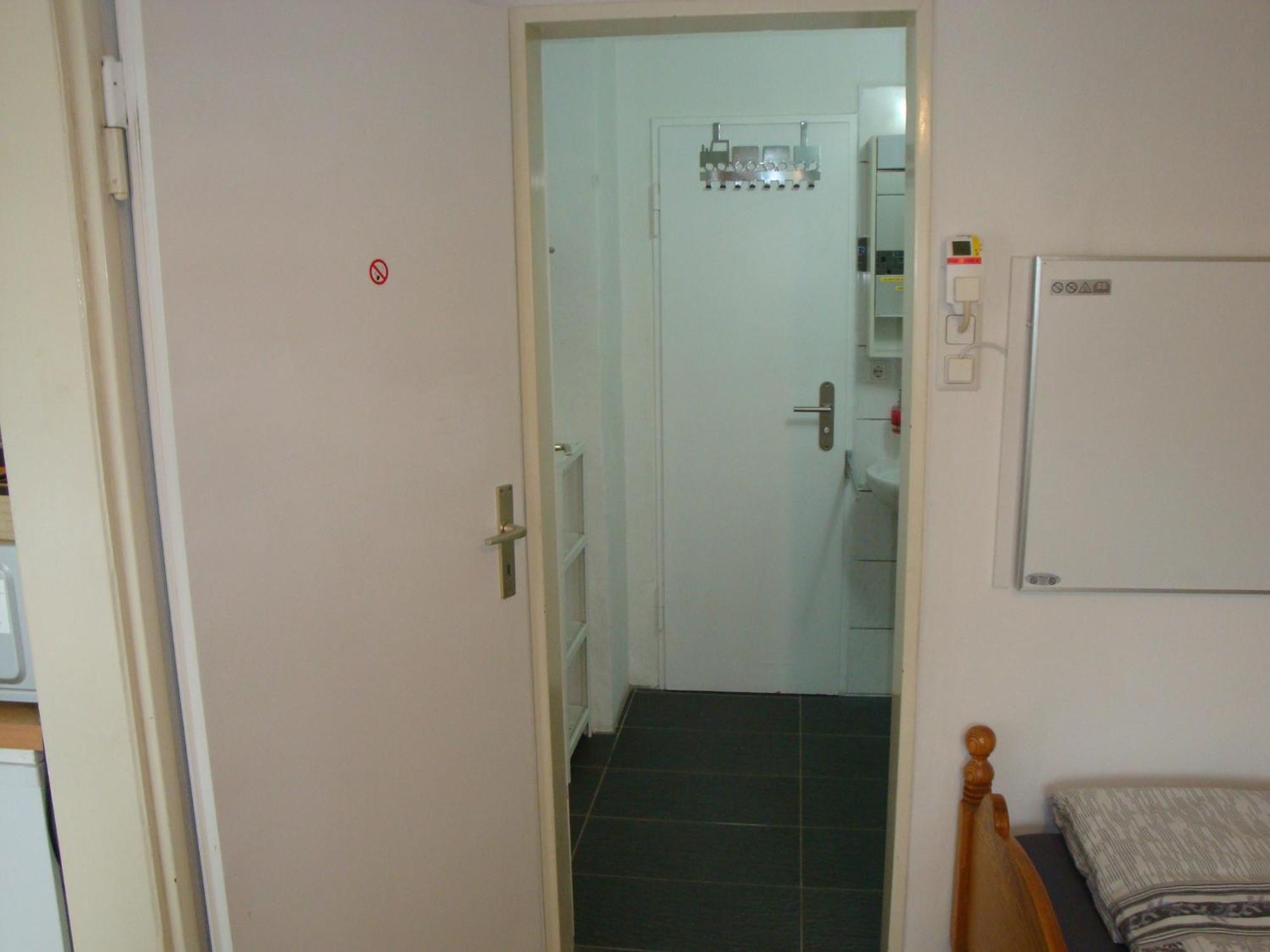 Tac Home 2-Zimmer Wohnung Sindelfingen Exterior photo